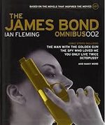 James Bond # 2