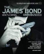James Bond # 3