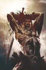 Conan the Slayer 1
