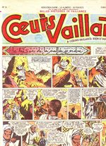 Coeurs vaillants 14