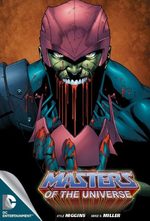 Masters of the Universe # 7