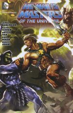 He-Man and the Masters of the Universe 1
