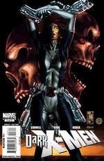 Dark X-Men # 3