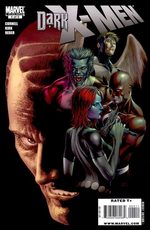 Dark X-Men 4