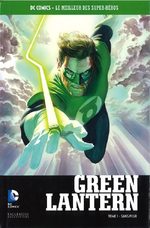 DC Comics - Le Meilleur des Super-Héros # 1
