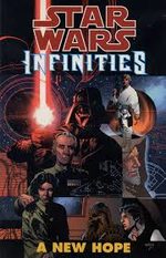 Star Wars - Infinities # 1