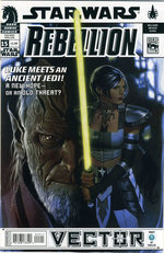 Star Wars - Rebellion # 15