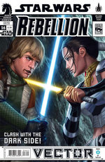 Star Wars - Rebellion # 16