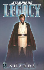 Star Wars (Légendes) - Legacy # 2