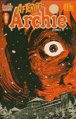 Afterlife with Archie 8