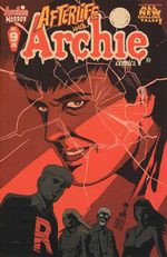 Afterlife with Archie 9