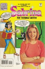 Sabrina The Teenage Witch # 2
