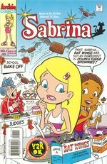 Sabrina The Teenage Witch 1