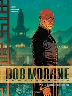 Bob Morane renaissance # 2