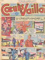Coeurs vaillants 22