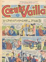 Coeurs vaillants 23