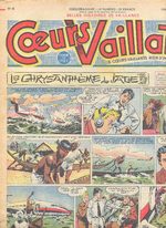 Coeurs vaillants 25