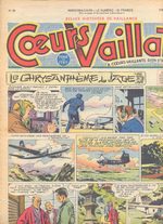 Coeurs vaillants 26
