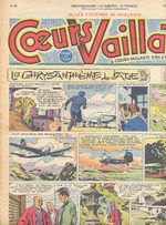 Coeurs vaillants 27