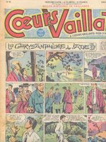 Coeurs vaillants 28