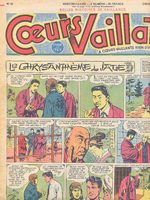 Coeurs vaillants 29