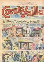 Coeurs vaillants 30