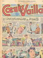 Coeurs vaillants 32