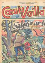 Coeurs vaillants 33