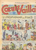 Coeurs vaillants 34