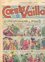 Coeurs vaillants 36