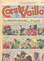 Coeurs vaillants 37