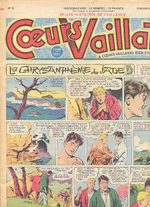 Coeurs vaillants 39