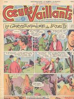 Coeurs vaillants 40