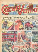 Coeurs vaillants 41