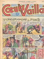 Coeurs vaillants 42