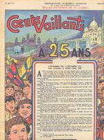 Coeurs vaillants 50