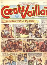 Coeurs vaillants 3