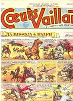 Coeurs vaillants 7