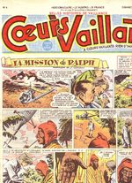 Coeurs vaillants 8