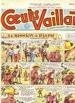 Coeurs vaillants 9