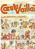 Coeurs vaillants 12