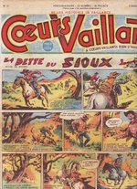 Coeurs vaillants 13