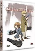 Gunslinger Girl 1 Série TV animée