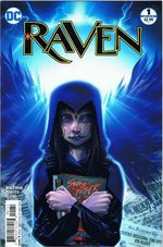 Raven # 1