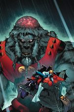 Earth 2 - Society # 15