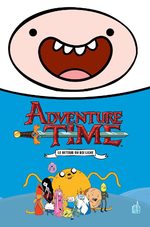 Adventure time 1