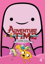 Adventure time # 3