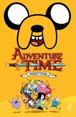 Adventure time # 2
