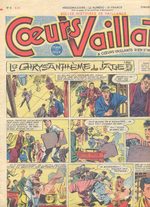 Coeurs vaillants 3