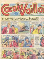 Coeurs vaillants 4